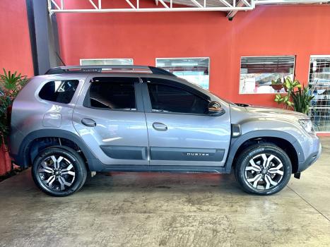 RENAULT Duster 1.3 16V 4P ICONIC TURBO TCe AUTOM�TICO CVT, Foto 25