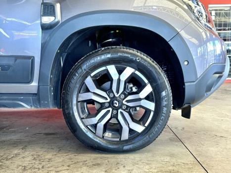 RENAULT Duster 1.3 16V 4P ICONIC TURBO TCe AUTOM�TICO CVT, Foto 26