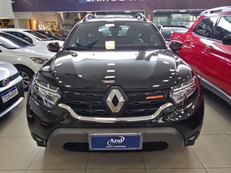 RENAULT Duster 1.3 16V 4P ICONIC TURBO TCe AUTOMÁTICO CVT, Foto 2