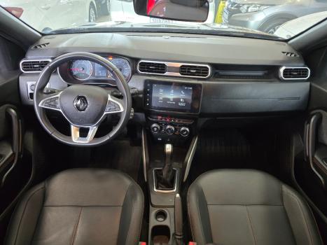 RENAULT Duster 1.3 16V 4P ICONIC TURBO TCe AUTOMÁTICO CVT, Foto 7