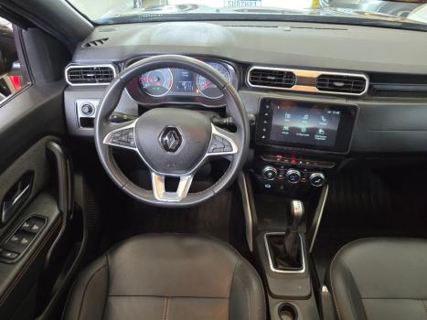 RENAULT Duster 1.3 16V 4P ICONIC TURBO TCe AUTOMÁTICO CVT, Foto 11