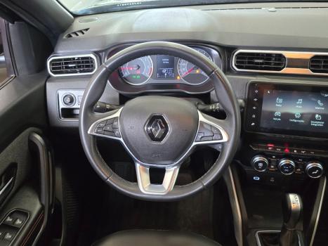 RENAULT Duster 1.3 16V 4P ICONIC TURBO TCe AUTOMÁTICO CVT, Foto 12