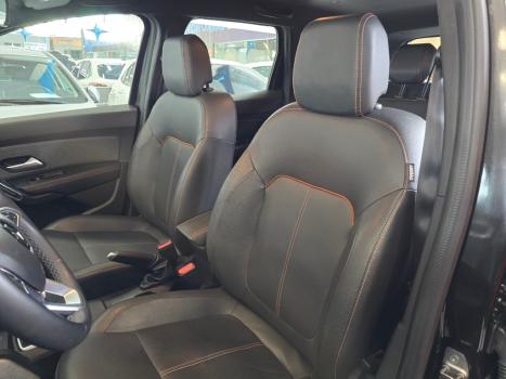 RENAULT Duster 1.3 16V 4P ICONIC TURBO TCe AUTOMÁTICO CVT, Foto 16