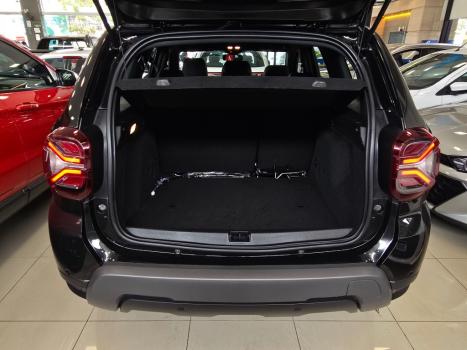 RENAULT Duster 1.3 16V 4P ICONIC TURBO TCe AUTOMÁTICO CVT, Foto 18