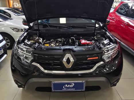 RENAULT Duster 1.3 16V 4P ICONIC TURBO TCe AUTOMÁTICO CVT, Foto 20