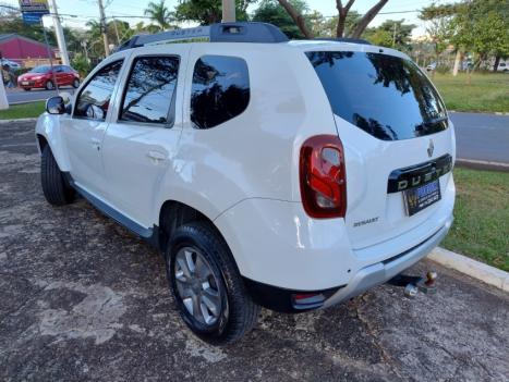RENAULT Duster 1.6 16V 4P FLEX DYNAMIQUE AUTOMÁTICO CVT, Foto 4 RENAULT Duster 1.6 16V 4P FLEX DYNAMIQUE AUTOMÁTICO CVT, Foto 4
