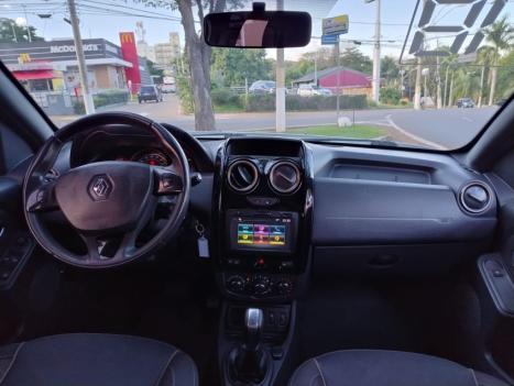 RENAULT Duster 1.6 16V 4P FLEX DYNAMIQUE AUTOMÁTICO CVT, Foto 7 RENAULT Duster 1.6 16V 4P FLEX DYNAMIQUE AUTOMÁTICO CVT, Foto 7