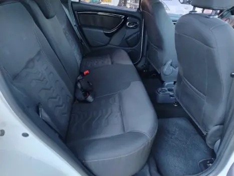 RENAULT Duster 1.6 16V 4P FLEX DYNAMIQUE AUTOMÁTICO CVT, Foto 9 RENAULT Duster 1.6 16V 4P FLEX DYNAMIQUE AUTOMÁTICO CVT, Foto 9