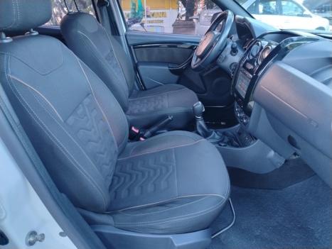 RENAULT Duster 1.6 16V 4P FLEX DYNAMIQUE AUTOMÁTICO CVT, Foto 11 RENAULT Duster 1.6 16V 4P FLEX DYNAMIQUE AUTOMÁTICO CVT, Foto 11