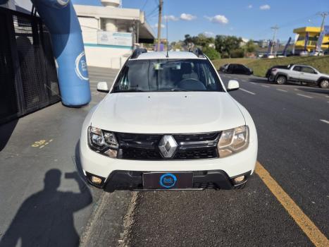 RENAULT Duster 1.6 16V 4P FLEX, Foto 2