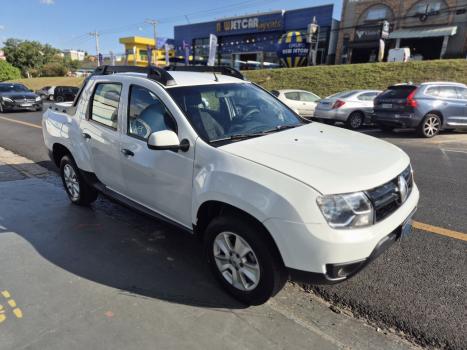 RENAULT Duster 1.6 16V 4P FLEX, Foto 3