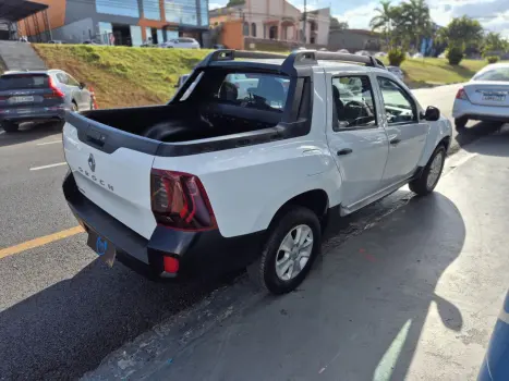 RENAULT Duster 1.6 16V 4P FLEX, Foto 4