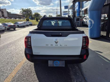 RENAULT Duster 1.6 16V 4P FLEX, Foto 5