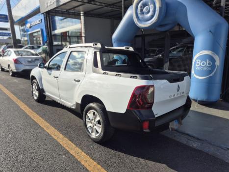 RENAULT Duster 1.6 16V 4P FLEX, Foto 6