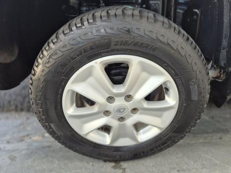 RENAULT Duster 1.6 16V 4P FLEX, Foto 7