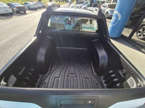 RENAULT Duster 1.6 16V 4P FLEX, Foto 8