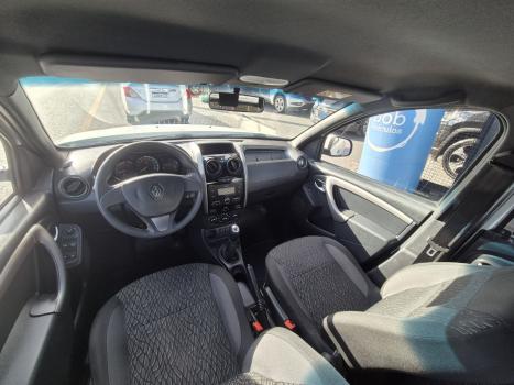 RENAULT Duster 1.6 16V 4P FLEX, Foto 10