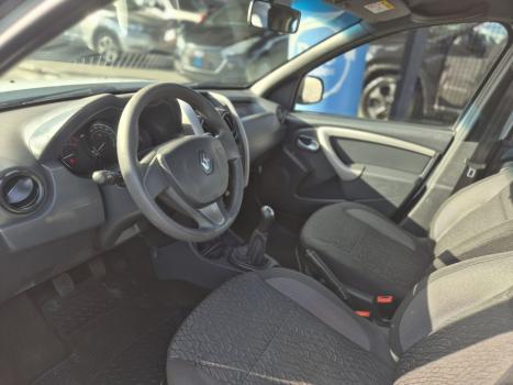 RENAULT Duster 1.6 16V 4P FLEX, Foto 11