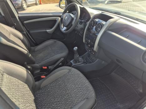 RENAULT Duster 1.6 16V 4P FLEX, Foto 12