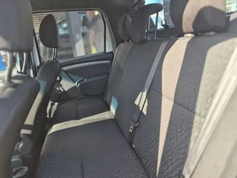 RENAULT Duster 1.6 16V 4P FLEX, Foto 13