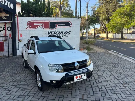 RENAULT Duster 1.6 16V 4P FLEX EXPRESSION, Foto 1 RENAULT Duster 1.6 16V 4P FLEX EXPRESSION, Foto 1