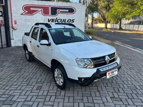 RENAULT Duster 1.6 16V 4P FLEX EXPRESSION, Foto 2 RENAULT Duster 1.6 16V 4P FLEX EXPRESSION, Foto 2