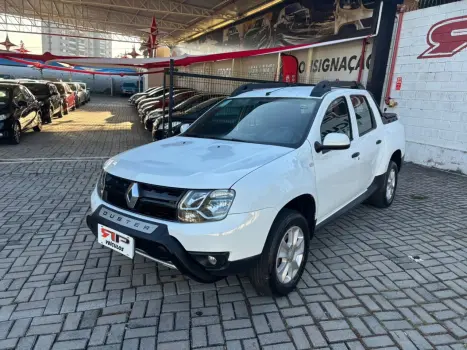 RENAULT Duster 1.6 16V 4P FLEX EXPRESSION, Foto 3 RENAULT Duster 1.6 16V 4P FLEX EXPRESSION, Foto 3