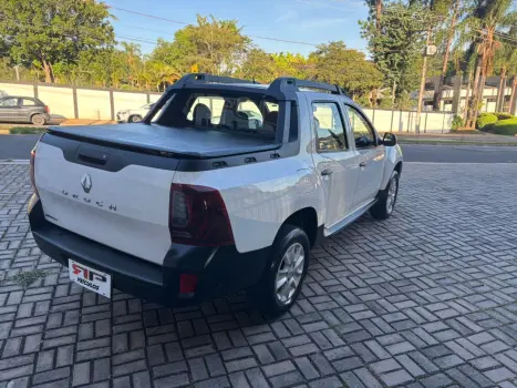 RENAULT Duster 1.6 16V 4P FLEX EXPRESSION, Foto 5 RENAULT Duster 1.6 16V 4P FLEX EXPRESSION, Foto 5