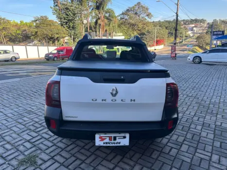 RENAULT Duster 1.6 16V 4P FLEX EXPRESSION, Foto 6 RENAULT Duster 1.6 16V 4P FLEX EXPRESSION, Foto 6