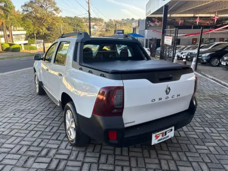 RENAULT Duster 1.6 16V 4P FLEX EXPRESSION, Foto 7 RENAULT Duster 1.6 16V 4P FLEX EXPRESSION, Foto 7