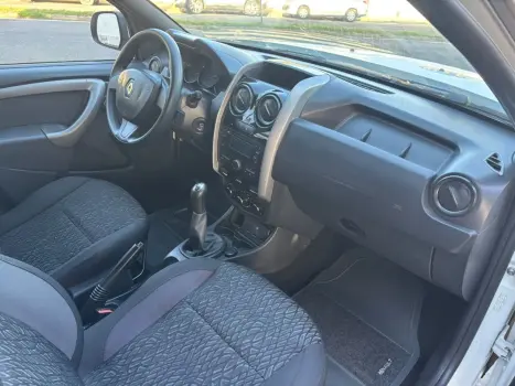 RENAULT Duster 1.6 16V 4P FLEX EXPRESSION, Foto 11 RENAULT Duster 1.6 16V 4P FLEX EXPRESSION, Foto 11