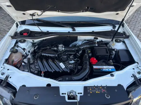 RENAULT Duster 1.6 16V 4P FLEX EXPRESSION, Foto 13 RENAULT Duster 1.6 16V 4P FLEX EXPRESSION, Foto 13