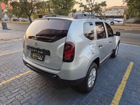 RENAULT Duster 1.6 16V 4P FLEX SCE EXPRESSION, Foto 2