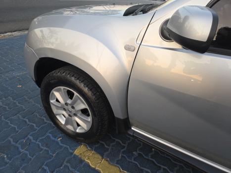 RENAULT Duster 1.6 16V 4P FLEX SCE EXPRESSION, Foto 5