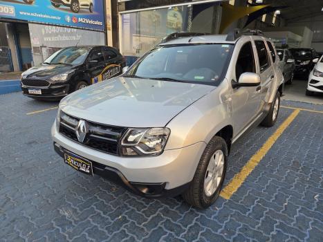 RENAULT Duster 1.6 16V 4P FLEX SCE EXPRESSION, Foto 6