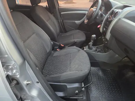 RENAULT Duster 1.6 16V 4P FLEX SCE EXPRESSION, Foto 12