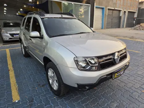 RENAULT Duster 1.6 16V 4P FLEX SCE EXPRESSION, Foto 16