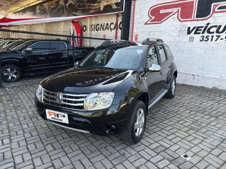 RENAULT Duster 1.6 16V 4P FLEX DYNAMIQUE, Foto 3
