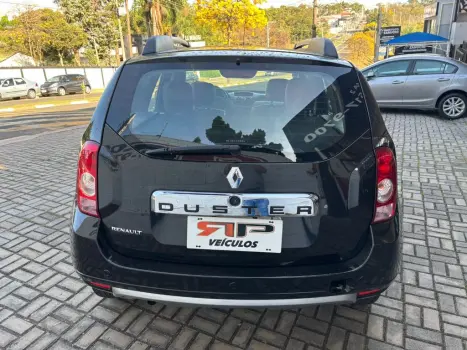RENAULT Duster 1.6 16V 4P FLEX DYNAMIQUE, Foto 6