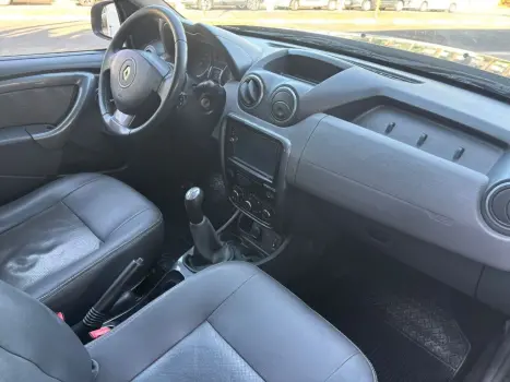 RENAULT Duster 1.6 16V 4P FLEX DYNAMIQUE, Foto 12
