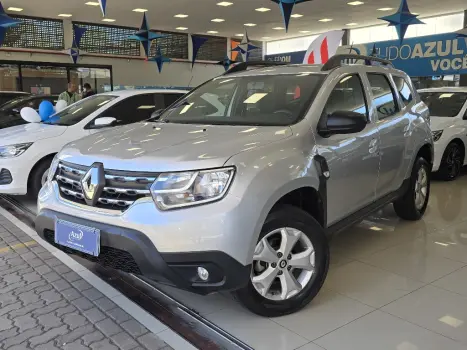 RENAULT Duster 1.6 16V 4P FLEX ZEN X-TRONIC AUTOMTICO, Foto 3