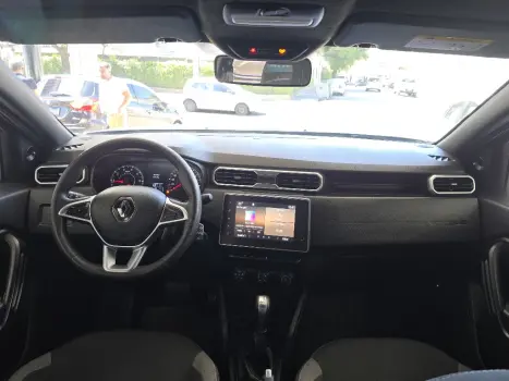 RENAULT Duster 1.6 16V 4P FLEX ZEN X-TRONIC AUTOMTICO, Foto 7