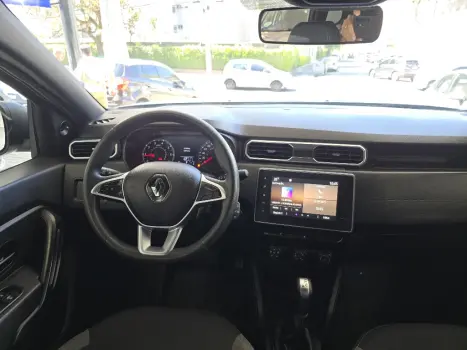 RENAULT Duster 1.6 16V 4P FLEX ZEN X-TRONIC AUTOMTICO, Foto 10