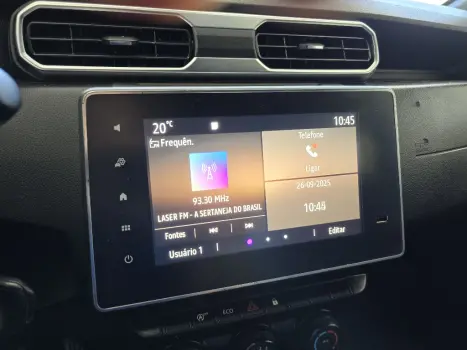 RENAULT Duster 1.6 16V 4P FLEX ZEN X-TRONIC AUTOMTICO, Foto 13