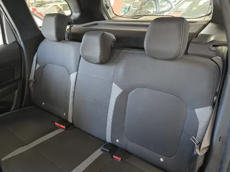 RENAULT Duster 1.6 16V 4P FLEX ZEN X-TRONIC AUTOMTICO, Foto 16