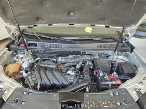 RENAULT Duster 1.6 16V 4P FLEX ZEN X-TRONIC AUTOMTICO, Foto 19
