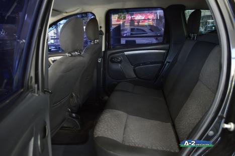 RENAULT Duster 1.6 16V 4P FLEX EXPRESSION, Foto 5 RENAULT Duster 1.6 16V 4P FLEX EXPRESSION, Foto 5