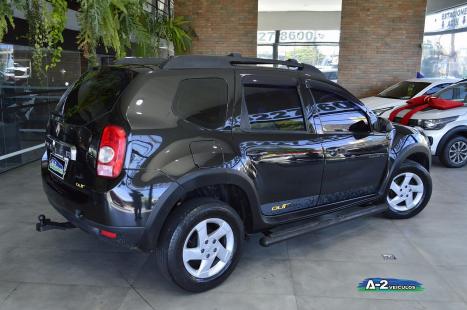 RENAULT Duster 1.6 16V 4P FLEX EXPRESSION, Foto 7 RENAULT Duster 1.6 16V 4P FLEX EXPRESSION, Foto 7