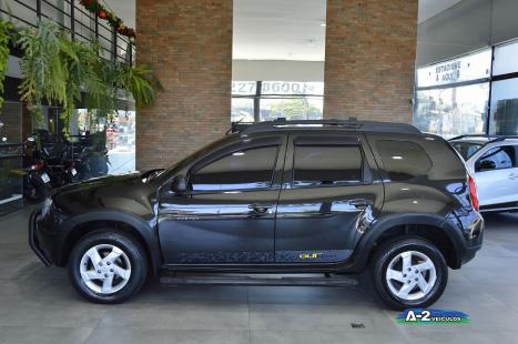 RENAULT Duster 1.6 16V 4P FLEX EXPRESSION, Foto 10 RENAULT Duster 1.6 16V 4P FLEX EXPRESSION, Foto 10