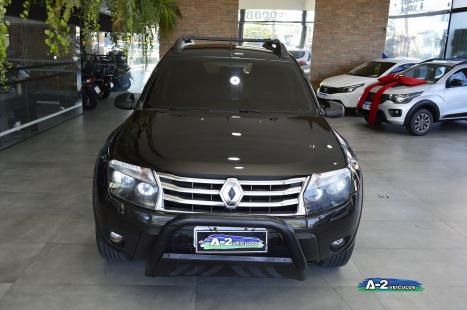 RENAULT Duster 1.6 16V 4P FLEX EXPRESSION, Foto 11 RENAULT Duster 1.6 16V 4P FLEX EXPRESSION, Foto 11